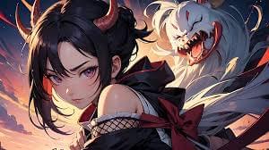 Queen Of Demons <3's banner